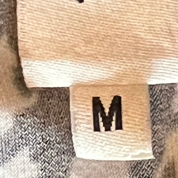 Like new! LEOTA Black and white Houndstooth Sweetheart Neckline Dress Si… - Picture 5 of 16